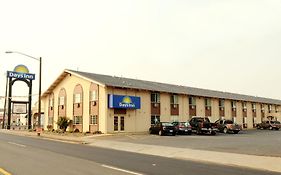 Days Inn By Wyndham Yakima
